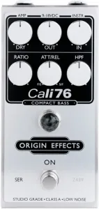 Origin Effects Cali76 Compact Bass #102103