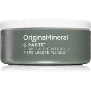 Original & Mineral C-Paste pâte de définition pour une fixation élastique 100 g