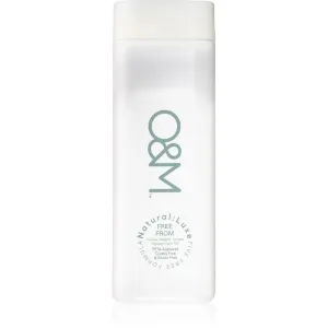 Original & Mineral Conquer Blonde Silver Shampoo shampoing violet anti-jaunissement 250 ml