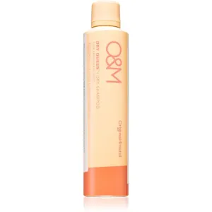 Original & Mineral Dry Queen shampoing sec 300 ml