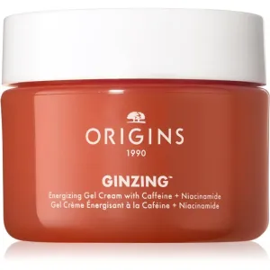 Origins GinZing™ Energizing Gel Cream With Caffeine+Niacinamide crème-gel hydratante effet illuminateur 30 ml