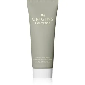 Origins Light Rose™ Moisturizing Hand Cream crème hydratante mains 75 ml