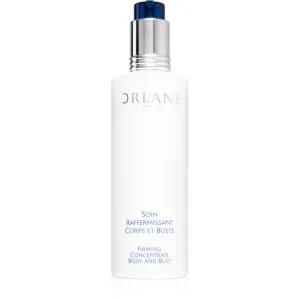 Orlane Body Care Program soin fortifiant corps et buste 250 ml #105372
