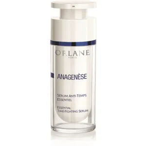 Orlane Anagenèse Essential Time-Fighting Serum sérum visage anti-premiers signes du viellissement 30 ml
