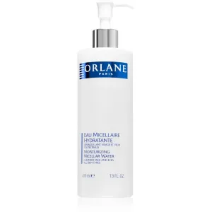 Orlane Cleansing eau micellaire hydratante 400 ml