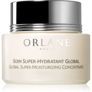 Orlane Global Super-Moisturizing Concentrate crème extra hydratante 50 ml #118715