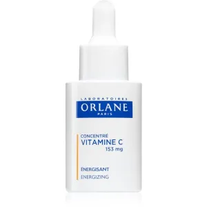 Orlane Concentré Vitamine C Energizing concentré énergisant intense à la vitamine C 30 ml