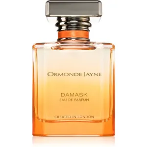 Ormonde Jayne Damask Eau de Parfum mixte 50 ml