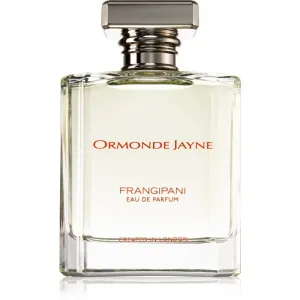 Ormonde Jayne Frangipani Eau de Parfum mixte 120 ml