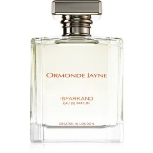 Ormonde Jayne Isfarkand Eau de Parfum mixte 120 ml