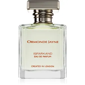 Ormonde Jayne Isfarkand Eau de Parfum mixte 50 ml