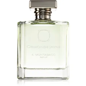 Ormonde Jayne Montabaco parfum mixte 120 ml