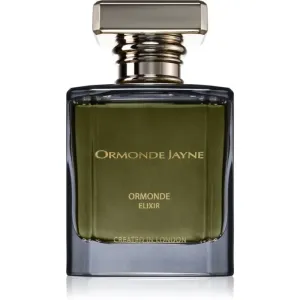 Ormonde Jayne Ormonde Elixir extrait de parfum mixte 50 ml