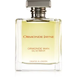 Ormonde Jayne Ormonde Man Eau de Parfum pour homme 120 ml