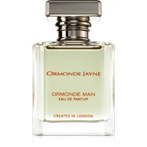 Ormonde Jayne Ormonde Man Eau de Parfum pour homme 50 ml