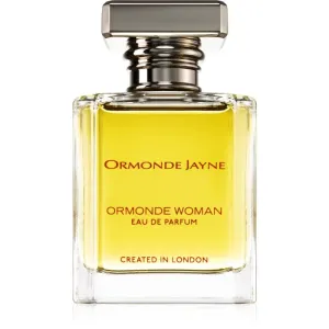 Ormonde Jayne Ormonde Woman Eau de Parfum pour femme 50 ml