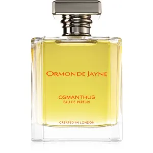 Ormonde Jayne Osmanthus Eau de Parfum mixte 120 ml