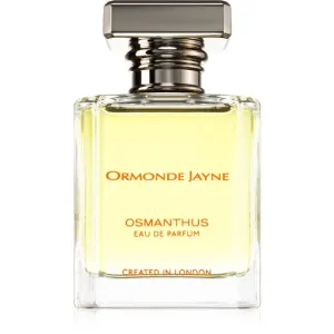 Ormonde Jayne Osmanthus Eau de Parfum mixte 50 ml
