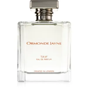 Ormonde Jayne Ta'if Eau de Parfum mixte 120 ml