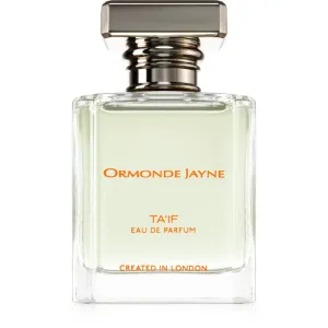 Ormonde Jayne Ta'if Eau de Parfum mixte 50 ml