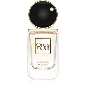Oros Pure Blooming Maguey Eau de Parfum mixte (Crystal Swarovski) 100 ml