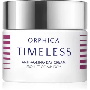 Orphica Timeless crème de jour rajeunissante protectrice 50 ml