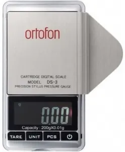 Ortofon DS-3 Digital Pèse-Cellule Mécanique