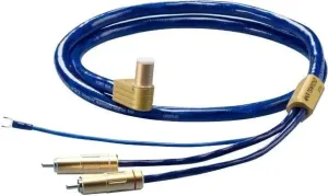 Ortofon 6NX-TSW 1010 A Câble Hi-Fi Tonearm