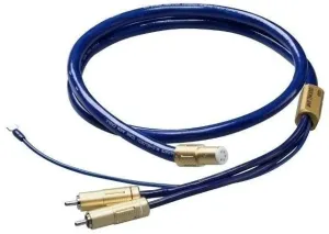 Ortofon 6NX-TSW 1010 S 1,2 m Câble Hi-Fi Tonearm