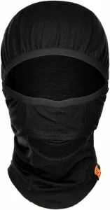 Ortovox Whiteout Mask Black Raven UNI Cagoule