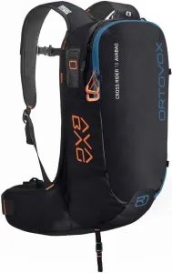 Ortovox Cross Rider 18 Avabag Kit Sac de voyage ski
