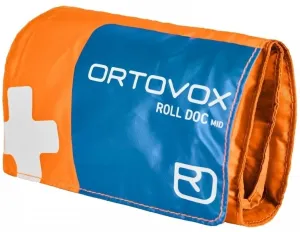 Ortovox First Aid Roll Doc Trousse de secours bateau #23926
