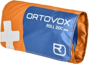 Ortovox First Aid Roll Doc Trousse de secours bateau #23927