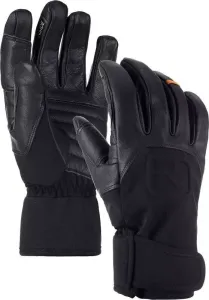 Ortovox Gants High Alpine Glove Black S