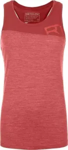 Ortovox 150 Cool Logo Top W Blush L T-shirt outdoor