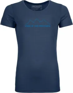 Ortovox 150 Cool Pixel Voice W Blue Lake M T-shirt outdoor