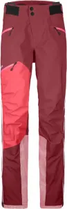 Ortovox Westalpen 3L Pants W Winetasting S Pantalons outdoor pour