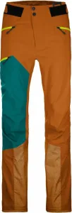 Ortovox Westalpen 3L Pants M Sly Fox XL Pantalons outdoor