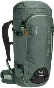 Ortovox Peak 42 S Green Forest Outdoor Sac à dos