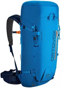 Ortovox Peak Light 32 Safety Blue Outdoor Sac à dos
