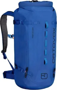 Ortovox Trad 28 S Dry Just Blue Outdoor Sac à dos