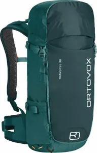 Ortovox Traverse 30 Pacific Green Outdoor Sac à dos