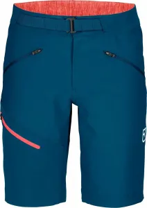 Ortovox Shorts outdoor Brenta Shorts W Petrol Blue L