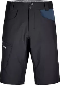 Ortovox Shorts outdoor Pelmo M Black Raven XL