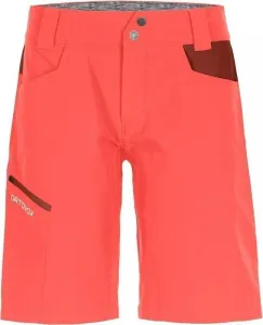 Ortovox Shorts outdoor Pelmo W Coral L