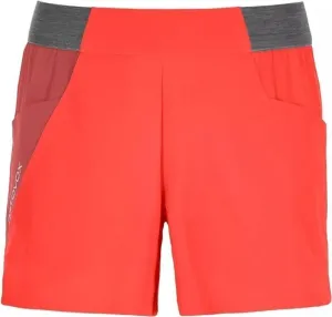 Ortovox Shorts outdoor Piz Selva Light Shorts W Coral L