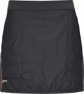 Ortovox Swisswool Piz Boè Skirt Black Raven L Shorts outdoor
