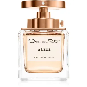 Eaux parfumées Oscar de la Renta