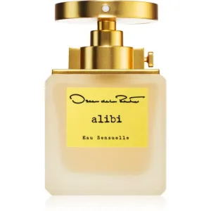 Eaux de Cologne Oscar de la Renta