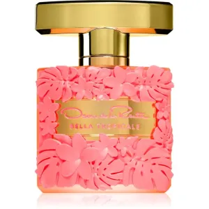 Oscar de la Renta Bella Tropicale Eau de Parfum pour femme 30 ml